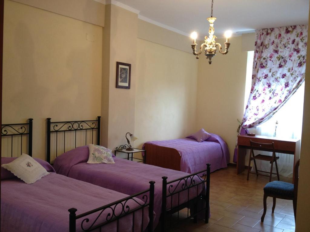 Vacanze Senesi Siena Kamer foto