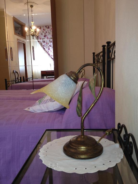 Vacanze Senesi Siena Kamer foto