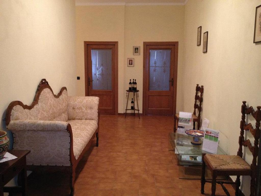 Vacanze Senesi Siena Buitenkant foto